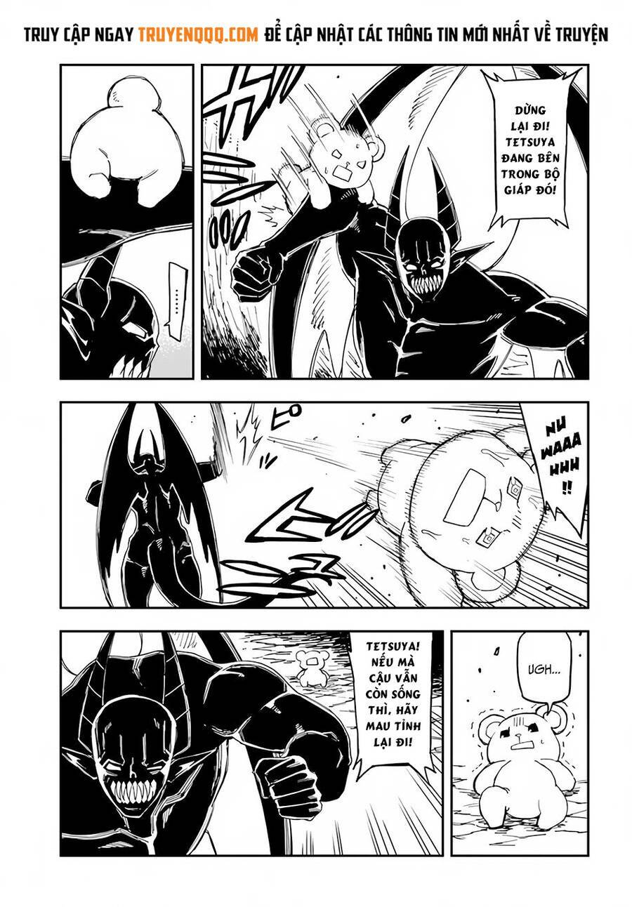 Genkai Level 1 kara no Nariagari Saijaku Level no Ore ga Isekai Saikyou ni Naru made - Chapter 12 - Page 12