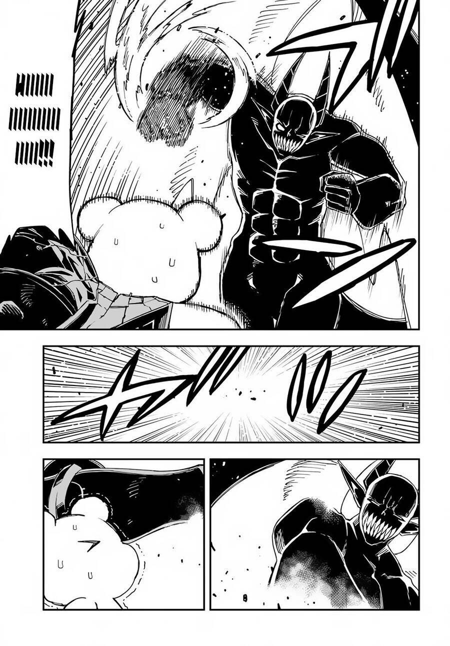 Genkai Level 1 kara no Nariagari Saijaku Level no Ore ga Isekai Saikyou ni Naru made - Chapter 12 - Page 20