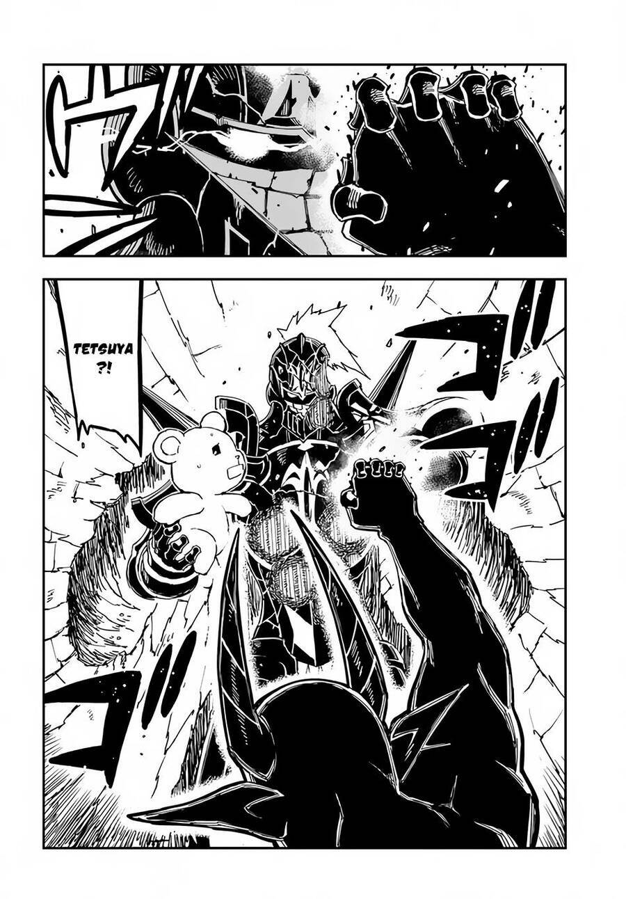 Genkai Level 1 kara no Nariagari Saijaku Level no Ore ga Isekai Saikyou ni Naru made - Chapter 12 - Page 21