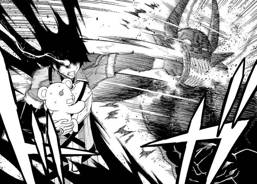 Genkai Level 1 kara no Nariagari Saijaku Level no Ore ga Isekai Saikyou ni Naru made - Chapter 12 - Page 23