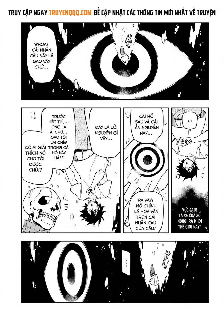 Genkai Level 1 kara no Nariagari Saijaku Level no Ore ga Isekai Saikyou ni Naru made - Chapter 12 - Page 8