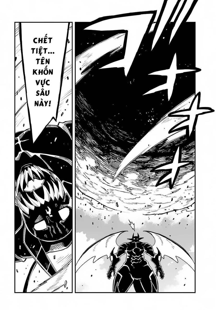 Genkai Level 1 kara no Nariagari Saijaku Level no Ore ga Isekai Saikyou ni Naru made - Chapter 13 - Page 12