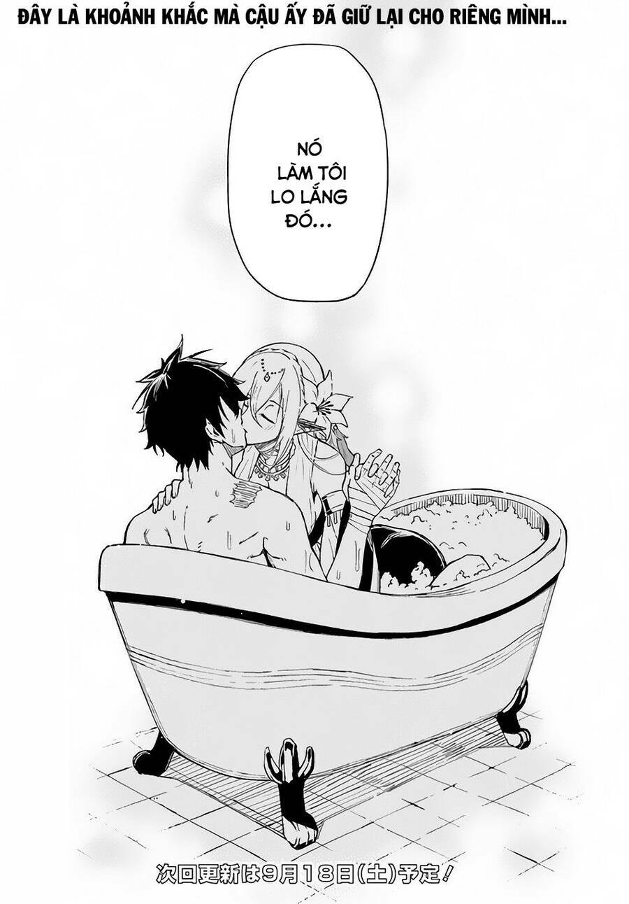 Genkai Level 1 kara no Nariagari Saijaku Level no Ore ga Isekai Saikyou ni Naru made - Chapter 13 - Page 26