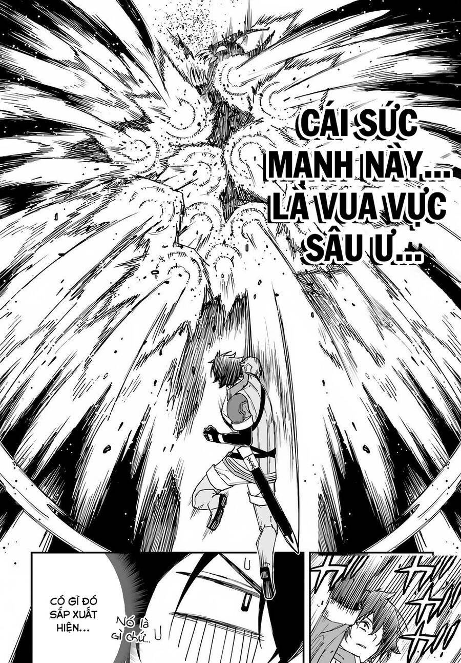 Genkai Level 1 kara no Nariagari Saijaku Level no Ore ga Isekai Saikyou ni Naru made - Chapter 13 - Page 6