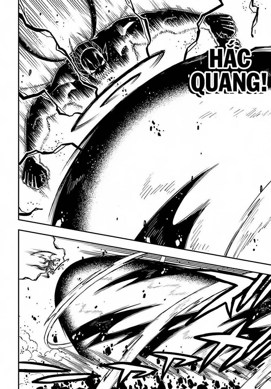 Genkai Level 1 kara no Nariagari Saijaku Level no Ore ga Isekai Saikyou ni Naru made - Chapter 13 - Page 8