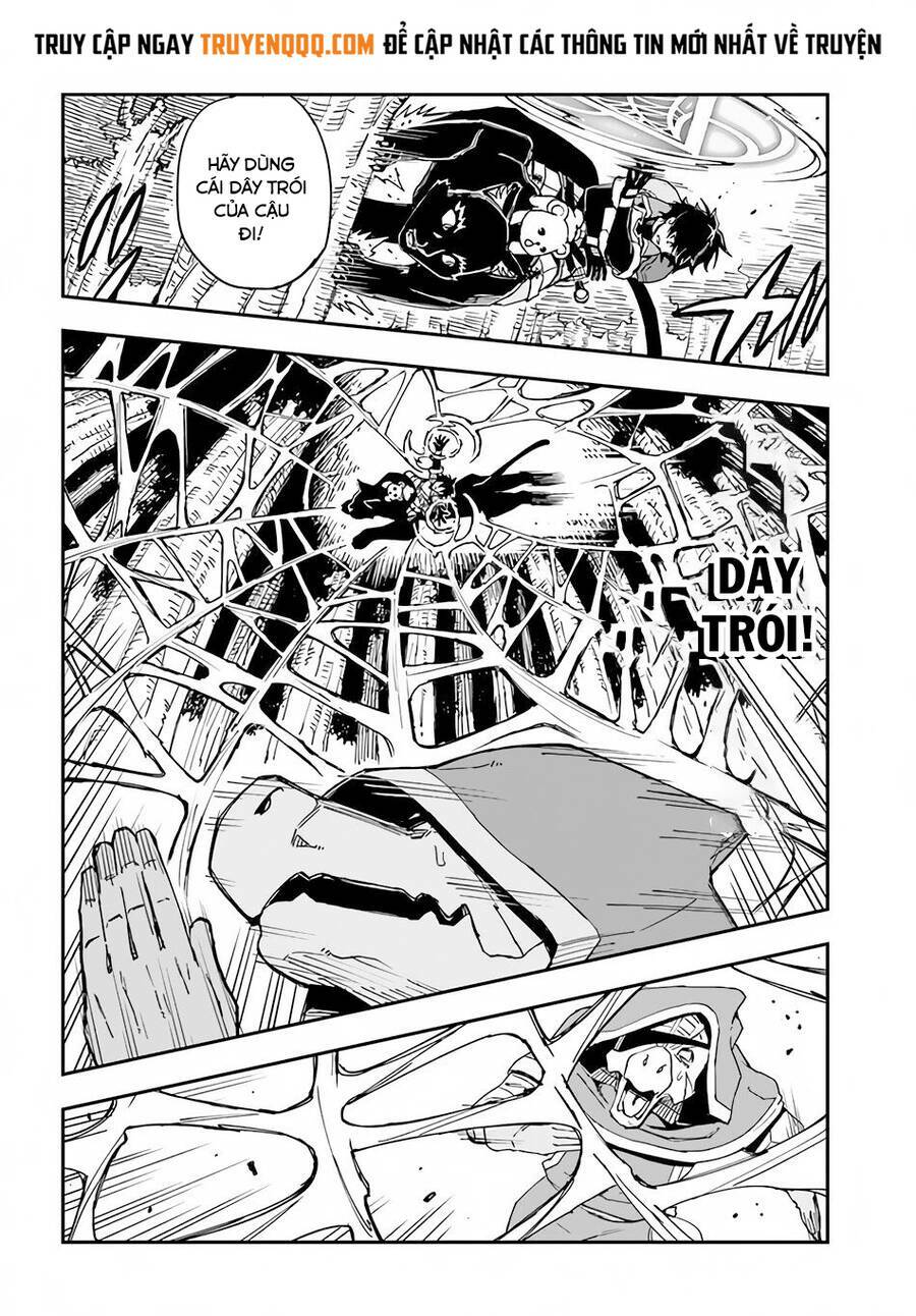 Genkai Level 1 kara no Nariagari Saijaku Level no Ore ga Isekai Saikyou ni Naru made - Chapter 14 - Page 5