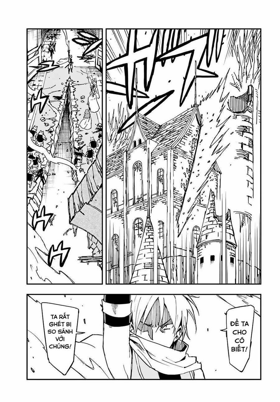 Genkai Level 1 kara no Nariagari Saijaku Level no Ore ga Isekai Saikyou ni Naru made - Chapter 15 - Page 14