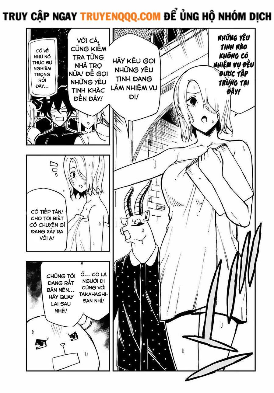 Genkai Level 1 kara no Nariagari Saijaku Level no Ore ga Isekai Saikyou ni Naru made - Chapter 15 - Page 3