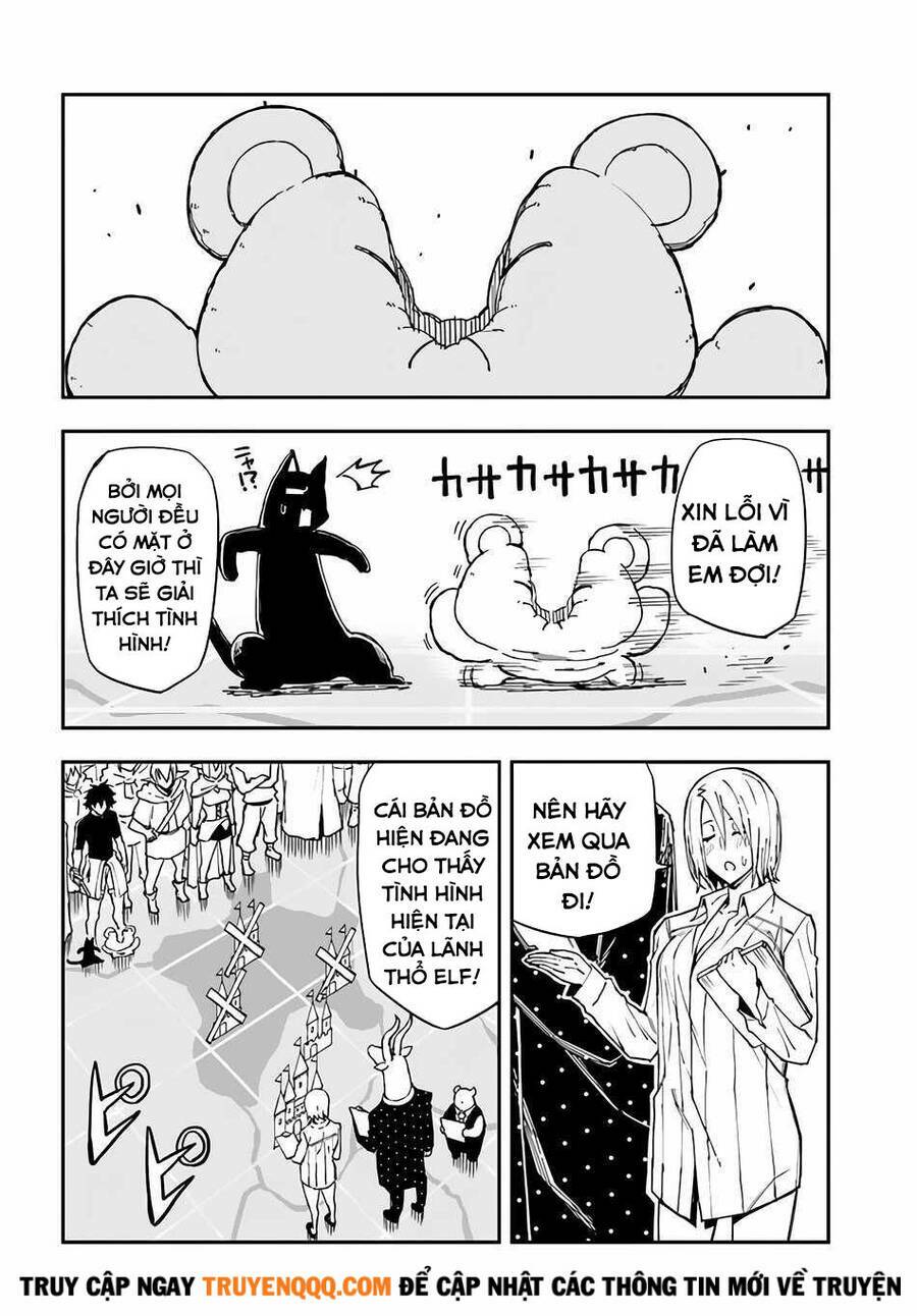 Genkai Level 1 kara no Nariagari Saijaku Level no Ore ga Isekai Saikyou ni Naru made - Chapter 15 - Page 6