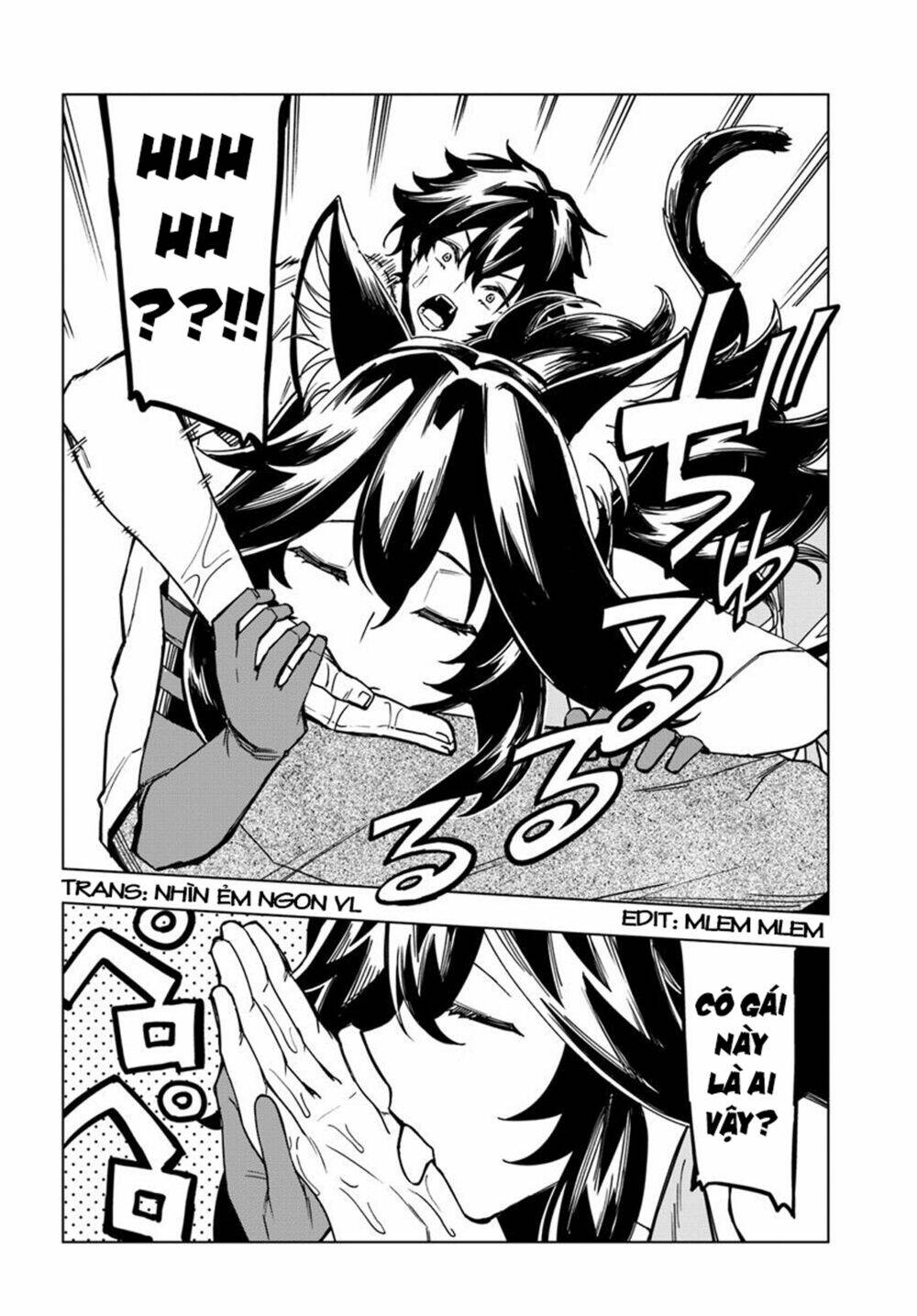 Genkai Level 1 kara no Nariagari Saijaku Level no Ore ga Isekai Saikyou ni Naru made - Chapter 2 - Page 18