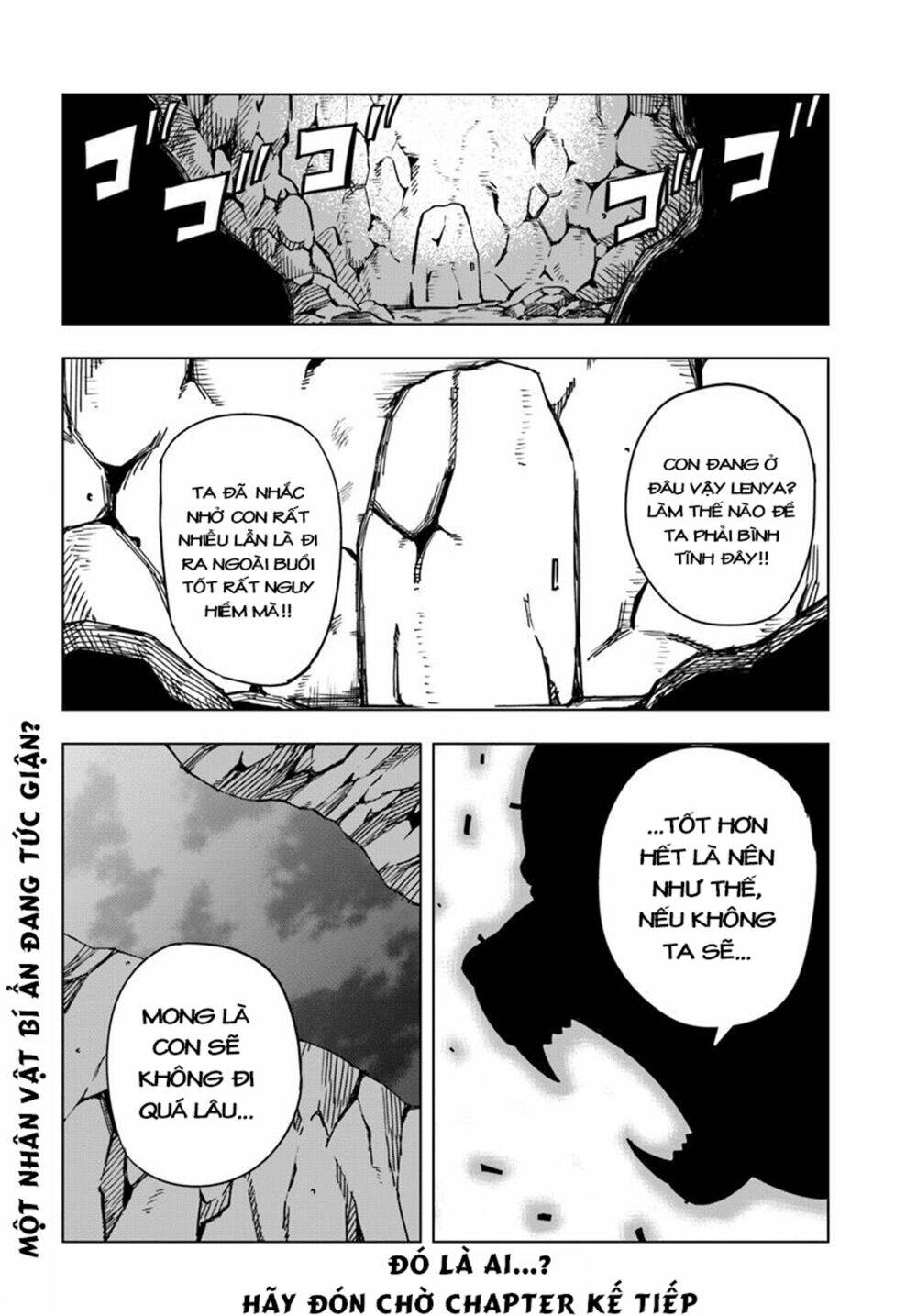 Genkai Level 1 kara no Nariagari Saijaku Level no Ore ga Isekai Saikyou ni Naru made - Chapter 2 - Page 26