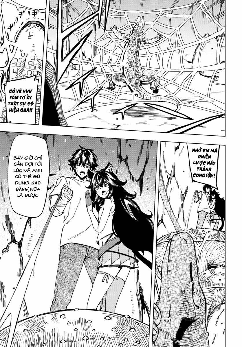 Genkai Level 1 kara no Nariagari Saijaku Level no Ore ga Isekai Saikyou ni Naru made - Chapter 3 - Page 9