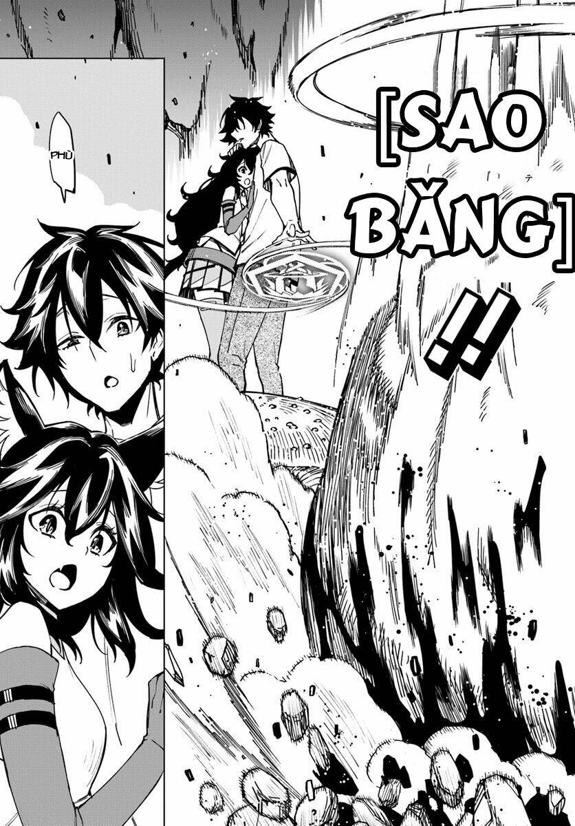 Genkai Level 1 kara no Nariagari Saijaku Level no Ore ga Isekai Saikyou ni Naru made - Chapter 3 - Page 13