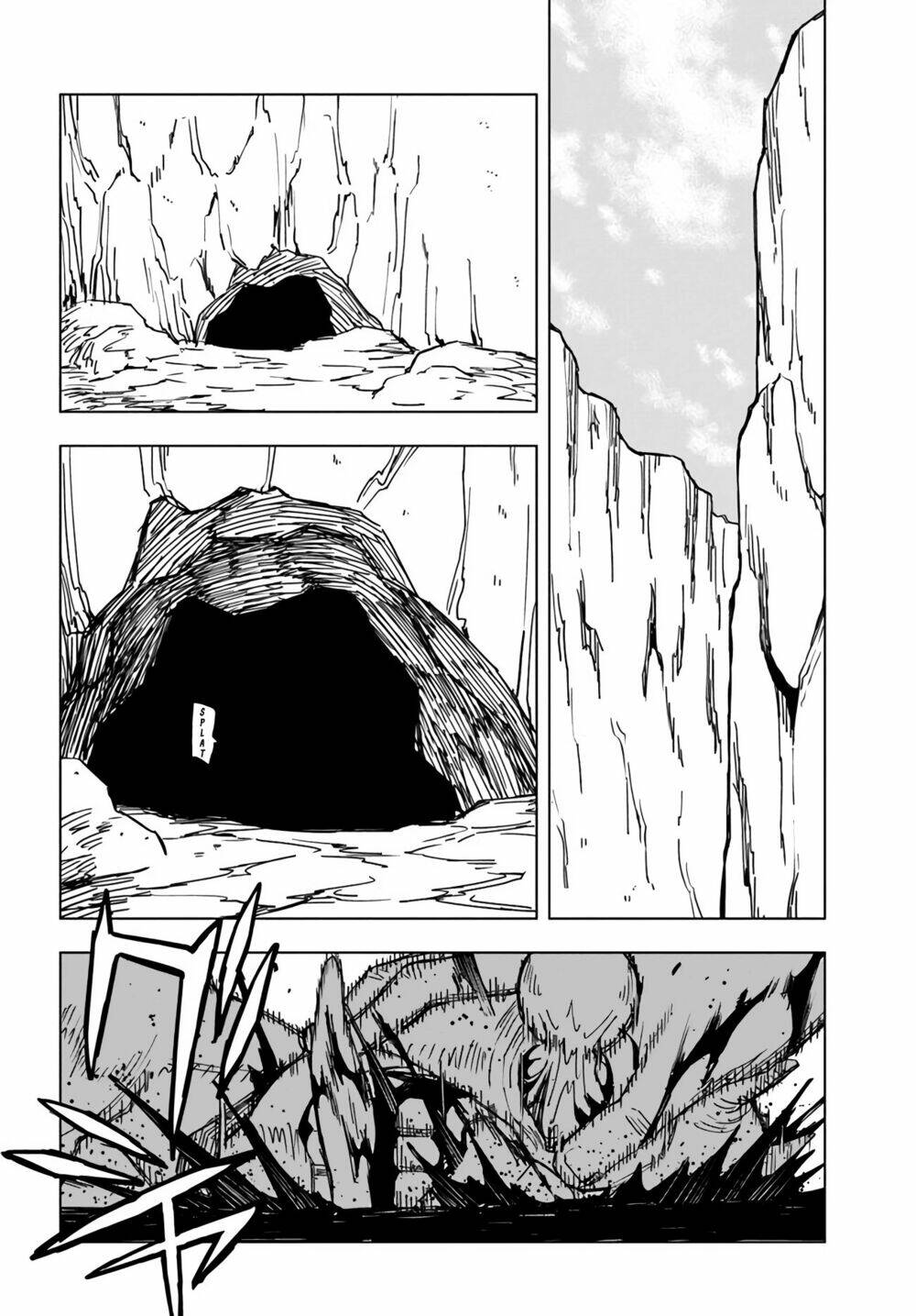 Genkai Level 1 kara no Nariagari Saijaku Level no Ore ga Isekai Saikyou ni Naru made - Chapter 5 - Page 20