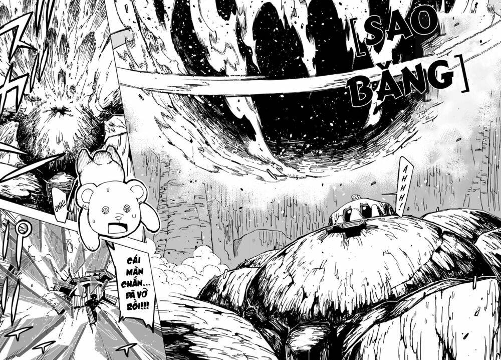 Genkai Level 1 kara no Nariagari Saijaku Level no Ore ga Isekai Saikyou ni Naru made - Chapter 6 - Page 21