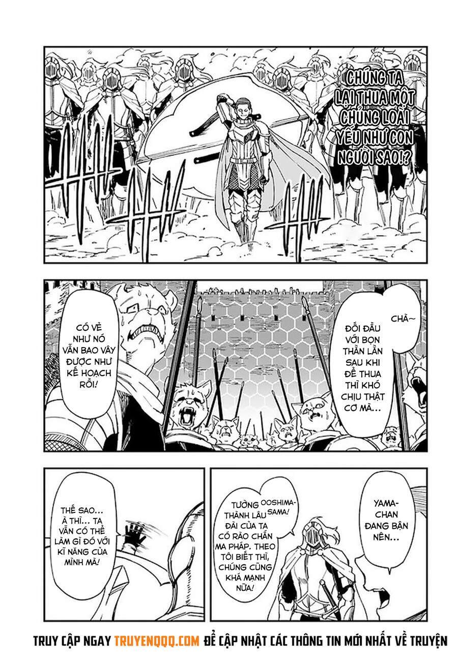 Genkai Level 1 kara no Nariagari Saijaku Level no Ore ga Isekai Saikyou ni Naru made - Chapter 7.5 - Page 9