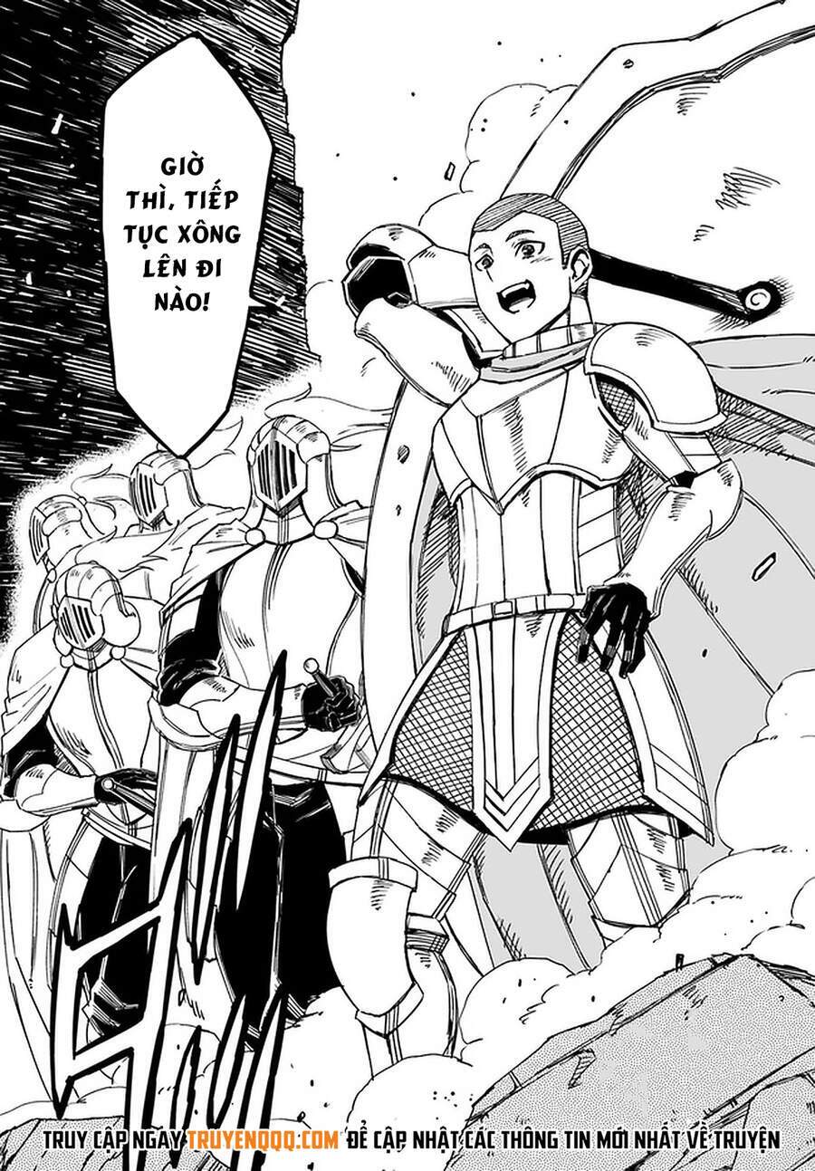 Genkai Level 1 kara no Nariagari Saijaku Level no Ore ga Isekai Saikyou ni Naru made - Chapter 7.5 - Page 11