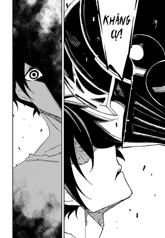 Genkai Level 1 kara no Nariagari Saijaku Level no Ore ga Isekai Saikyou ni Naru made - Chapter 7 - Page 10