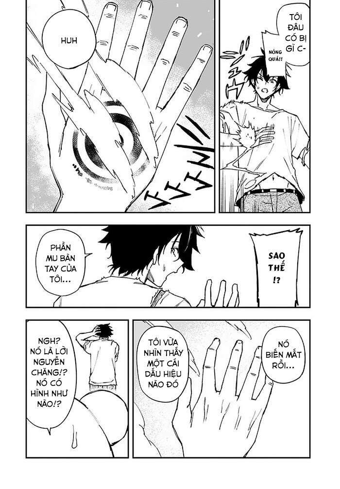 Genkai Level 1 kara no Nariagari Saijaku Level no Ore ga Isekai Saikyou ni Naru made - Chapter 7 - Page 12