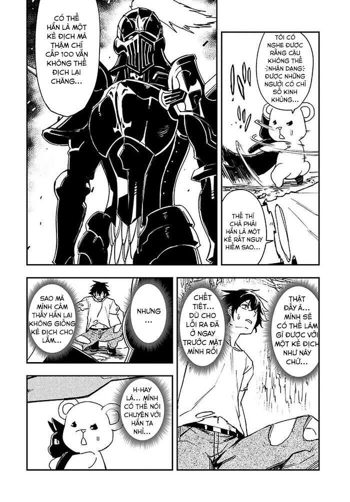 Genkai Level 1 kara no Nariagari Saijaku Level no Ore ga Isekai Saikyou ni Naru made - Chapter 7 - Page 3