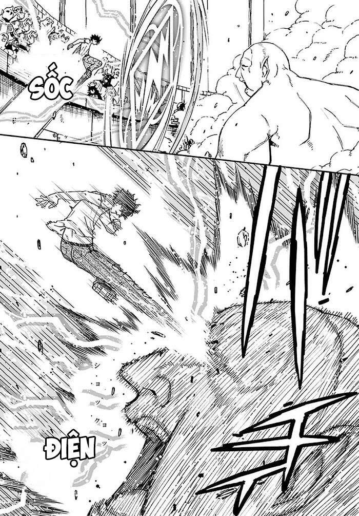 Genkai Level 1 kara no Nariagari Saijaku Level no Ore ga Isekai Saikyou ni Naru made - Chapter 8 - Page 13