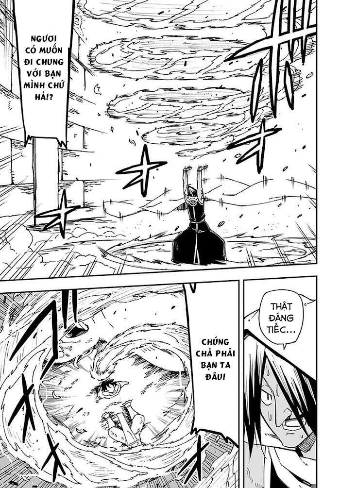 Genkai Level 1 kara no Nariagari Saijaku Level no Ore ga Isekai Saikyou ni Naru made - Chapter 8 - Page 17