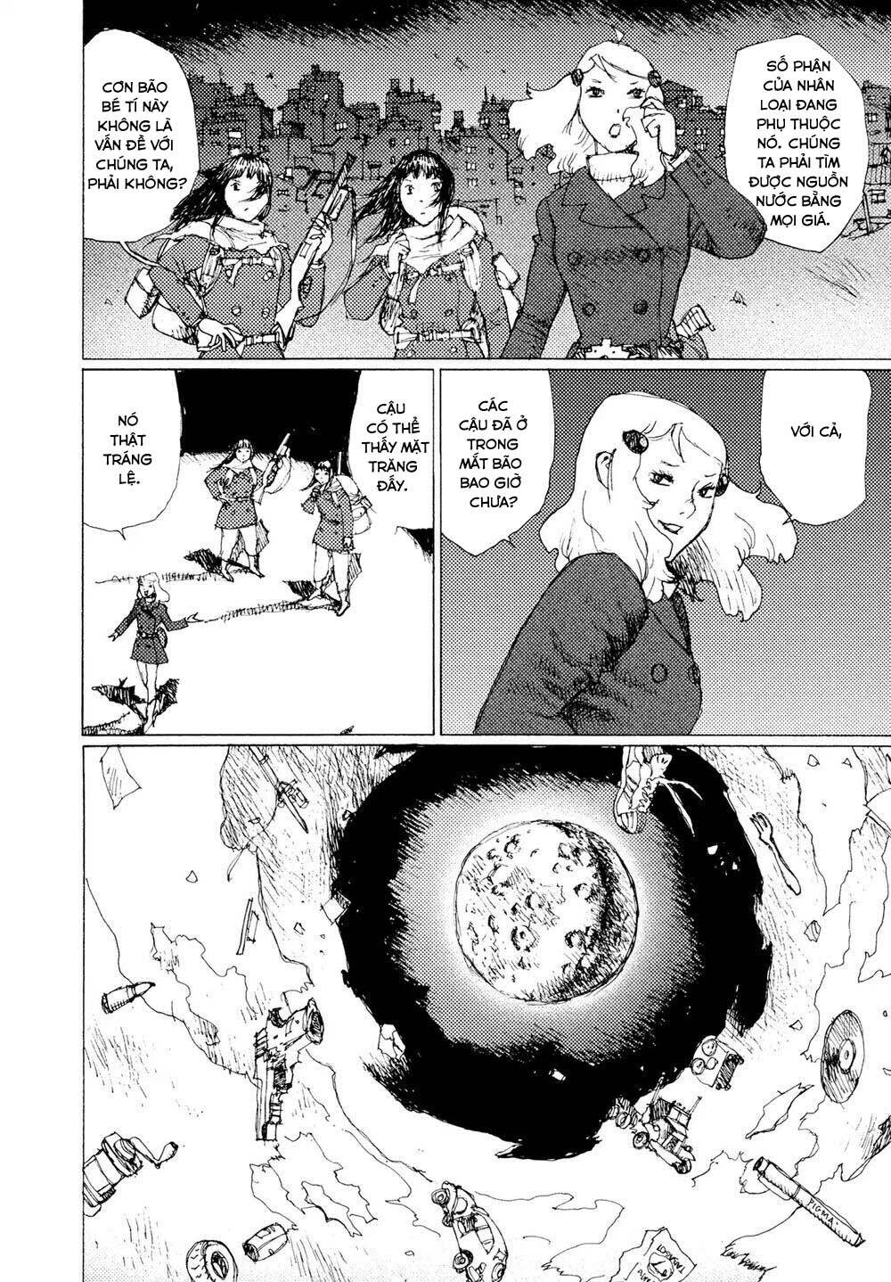 Alice In Hell - Chapter 43 - Page 15