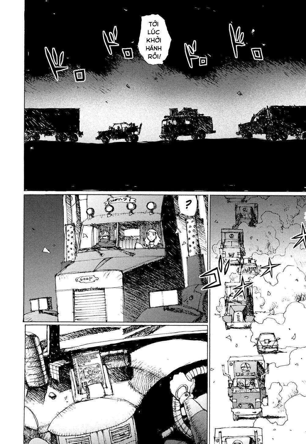 Alice In Hell - Chapter 43 - Page 16