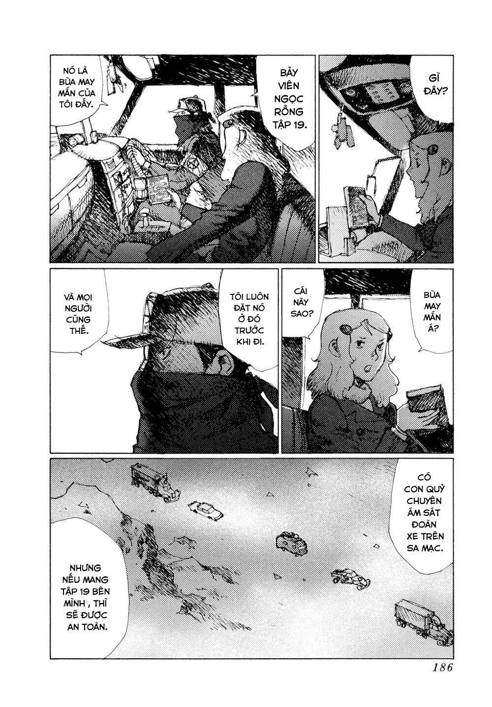 Alice In Hell - Chapter 43 - Page 17