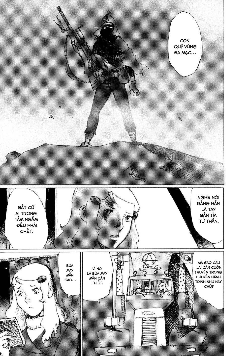 Alice In Hell - Chapter 43 - Page 18