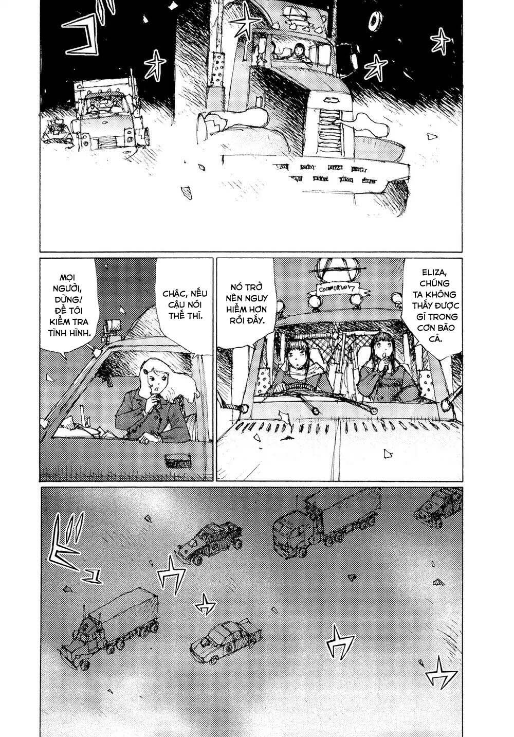 Alice In Hell - Chapter 43 - Page 20