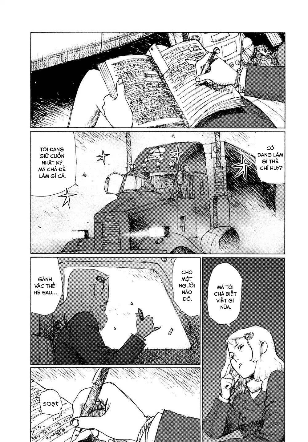 Alice In Hell - Chapter 43 - Page 21