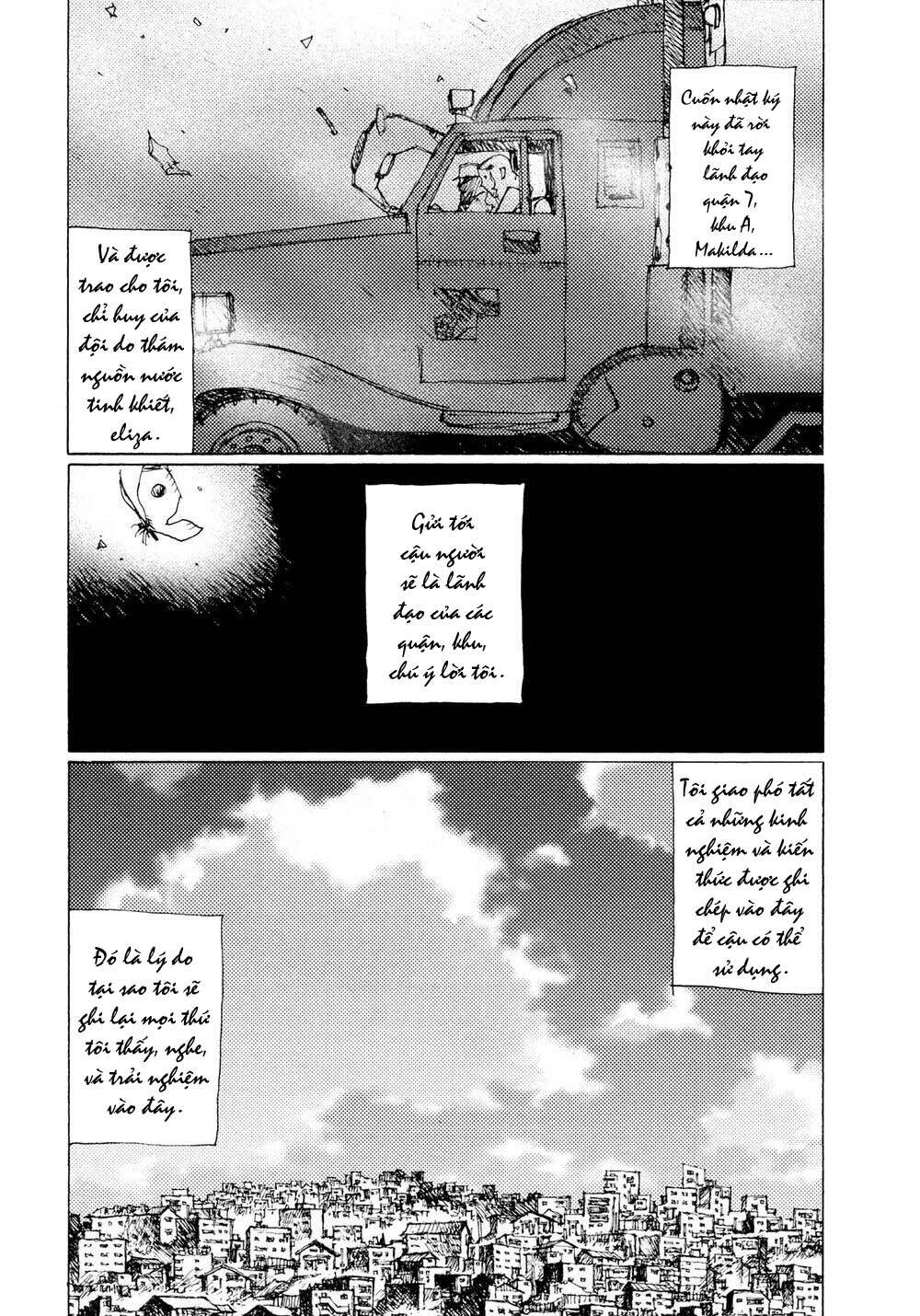 Alice In Hell - Chapter 43 - Page 22