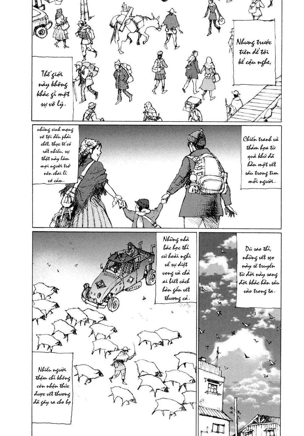 Alice In Hell - Chapter 43 - Page 23