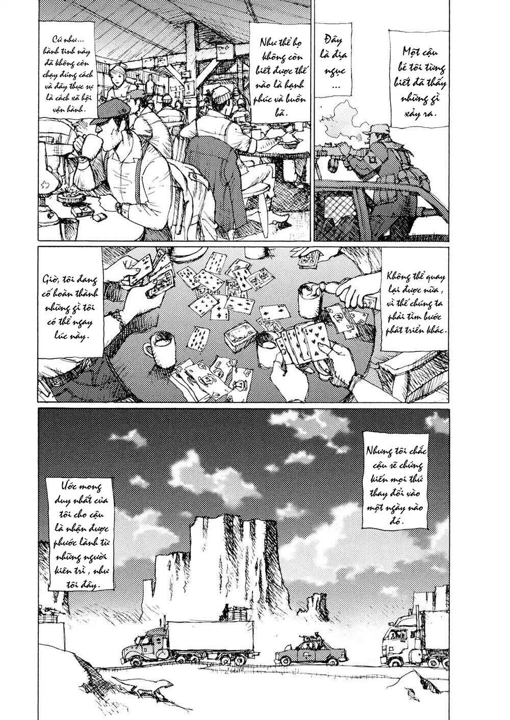 Alice In Hell - Chapter 43 - Page 24