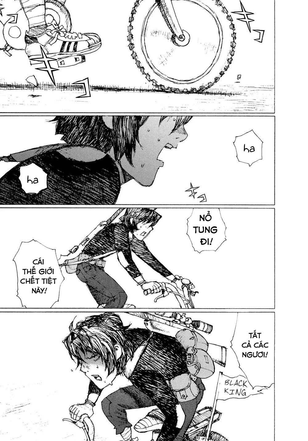 Alice In Hell - Chapter 43 - Page 28