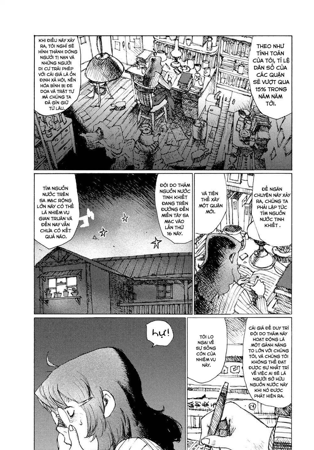 Alice In Hell - Chapter 43 - Page 3