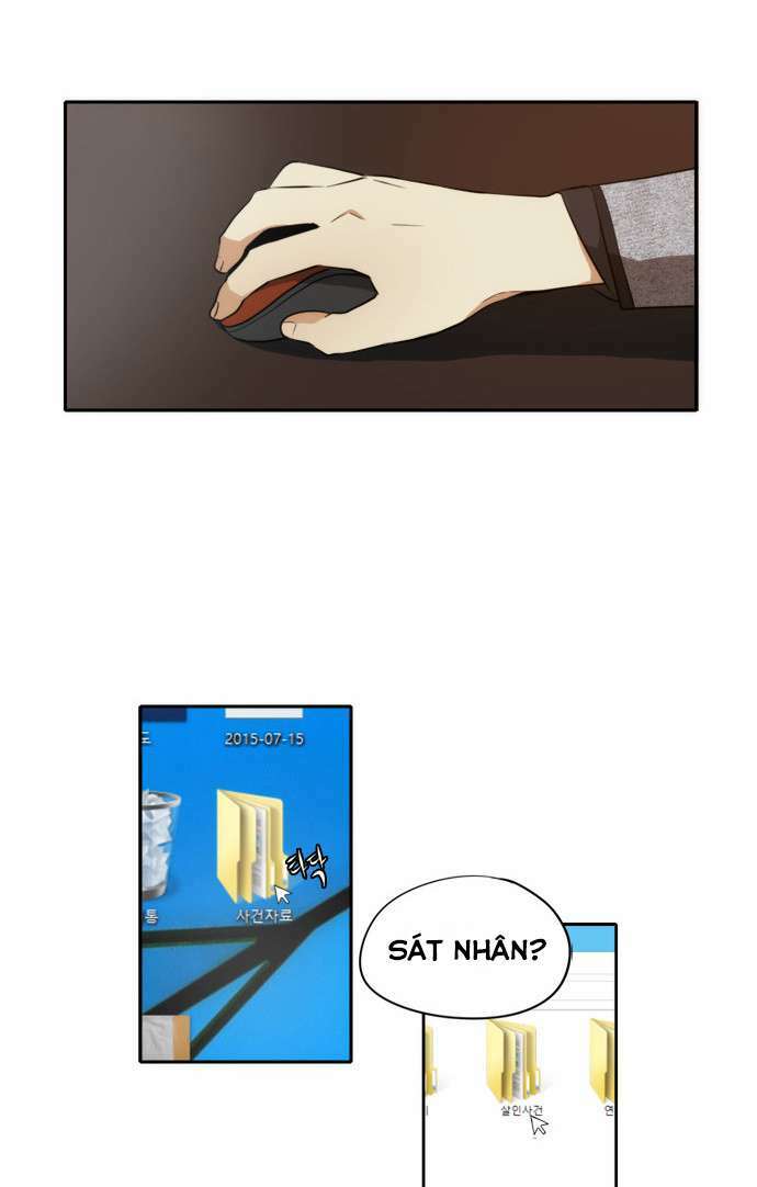 Trả Giá - Chapter 12 - Page 9