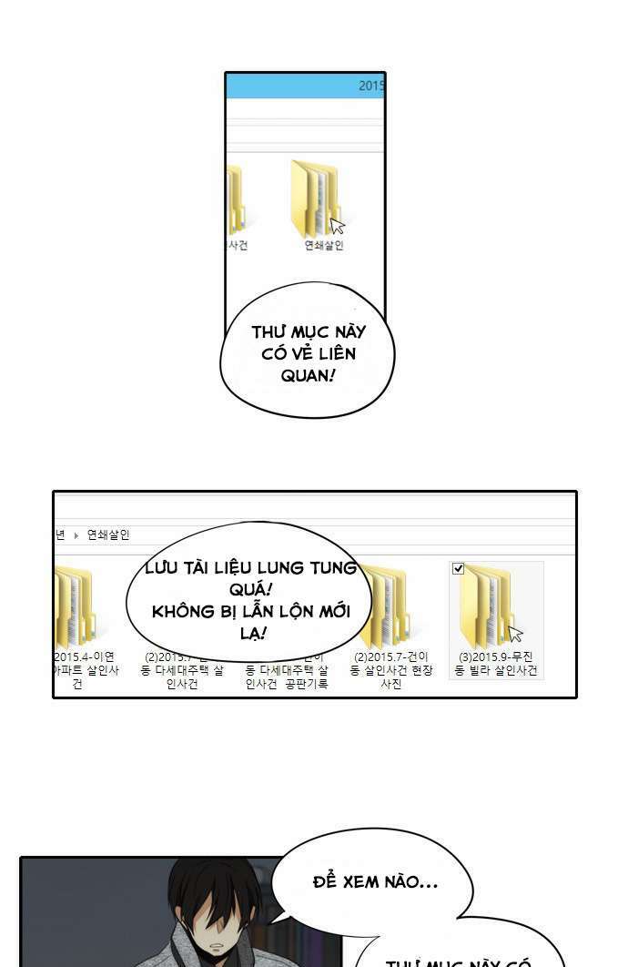 Trả Giá - Chapter 12 - Page 12