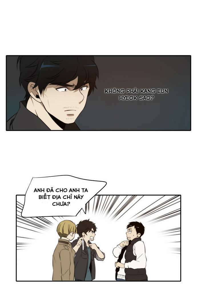 Trả Giá - Chapter 12 - Page 15