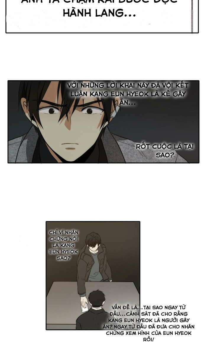 Trả Giá - Chapter 12 - Page 21