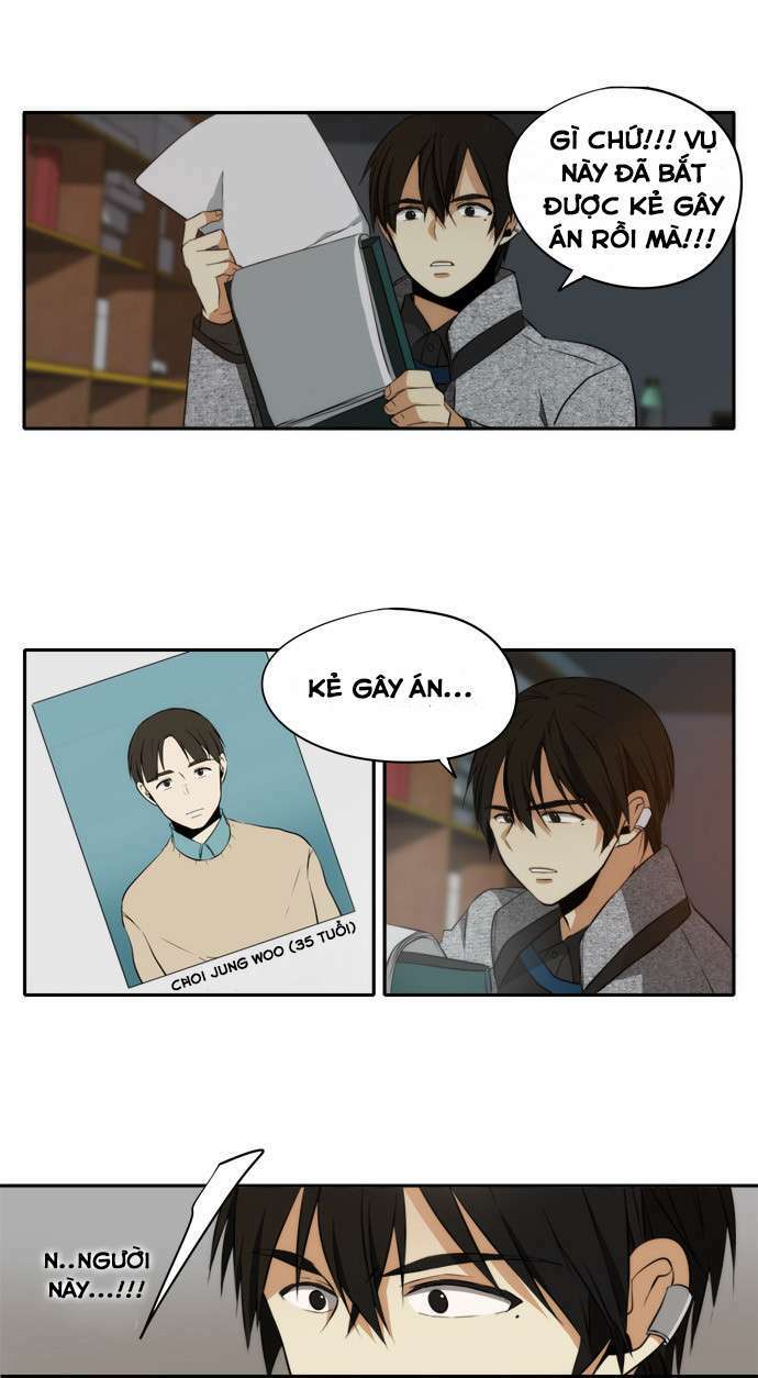 Trả Giá - Chapter 12 - Page 24