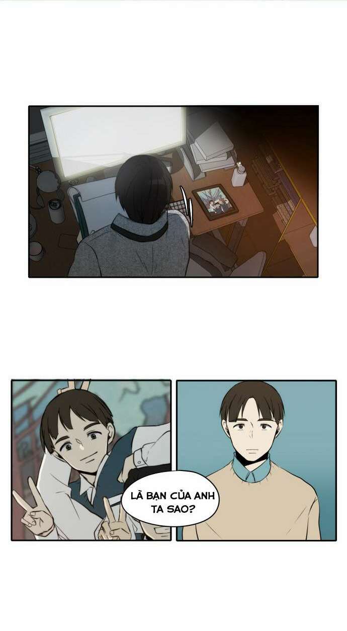 Trả Giá - Chapter 12 - Page 25