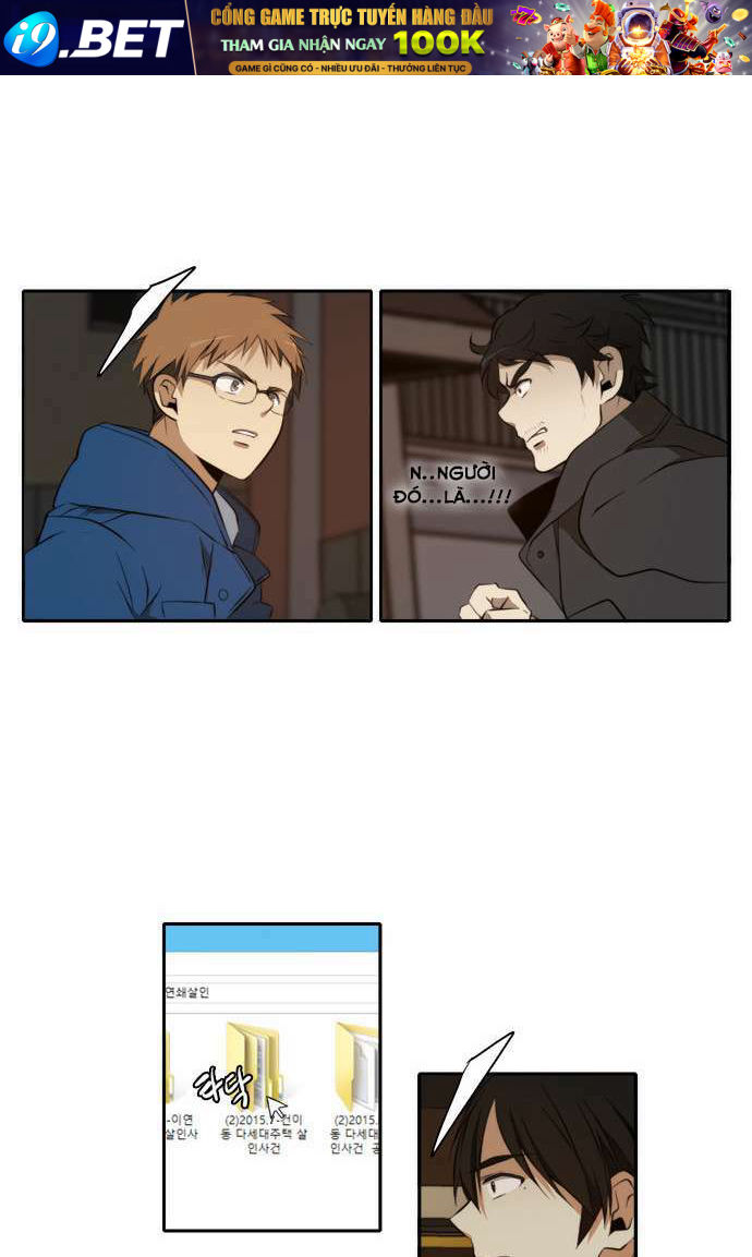 Trả Giá - Chapter 12 - Page 27