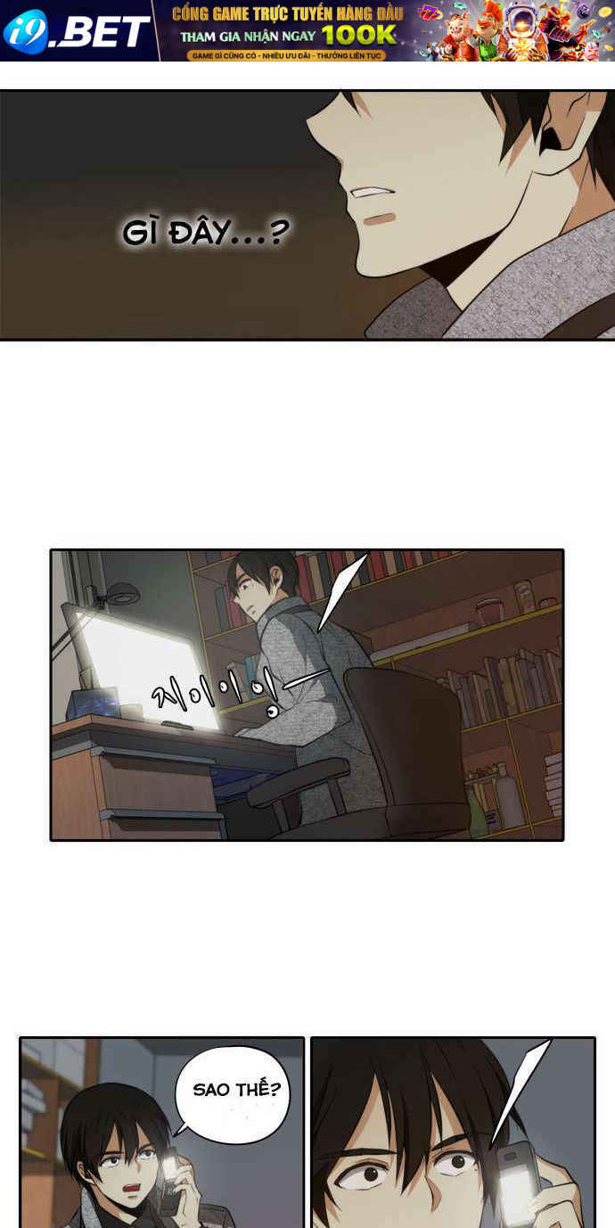 Trả Giá - Chapter 12 - Page 30