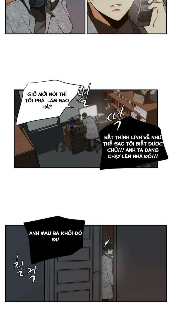 Trả Giá - Chapter 12 - Page 31