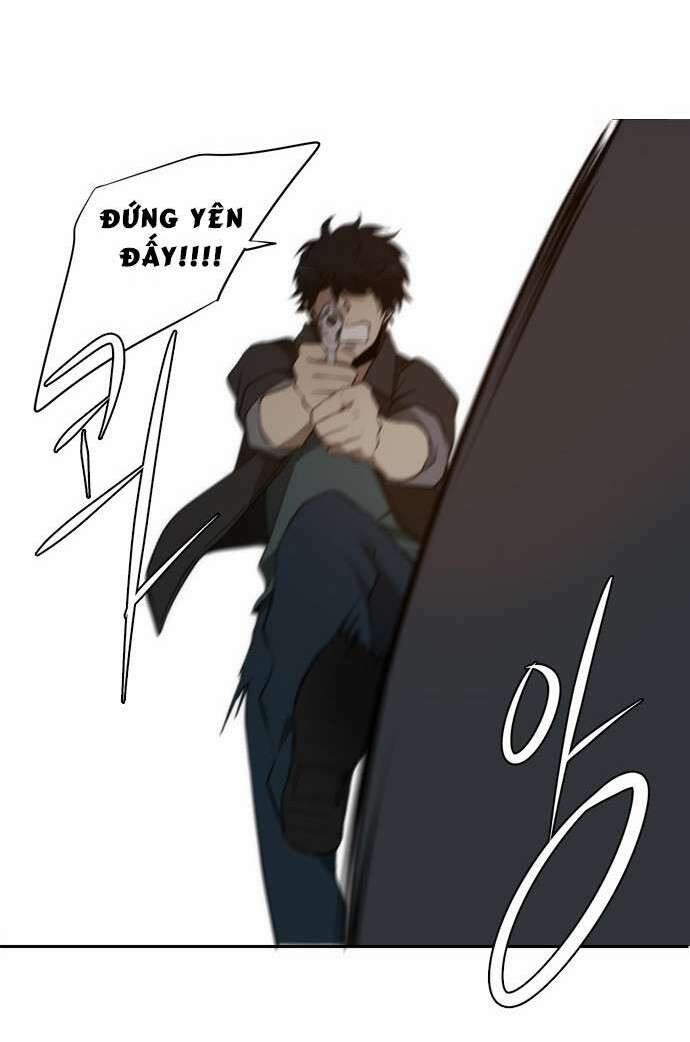 Trả Giá - Chapter 12 - Page 34