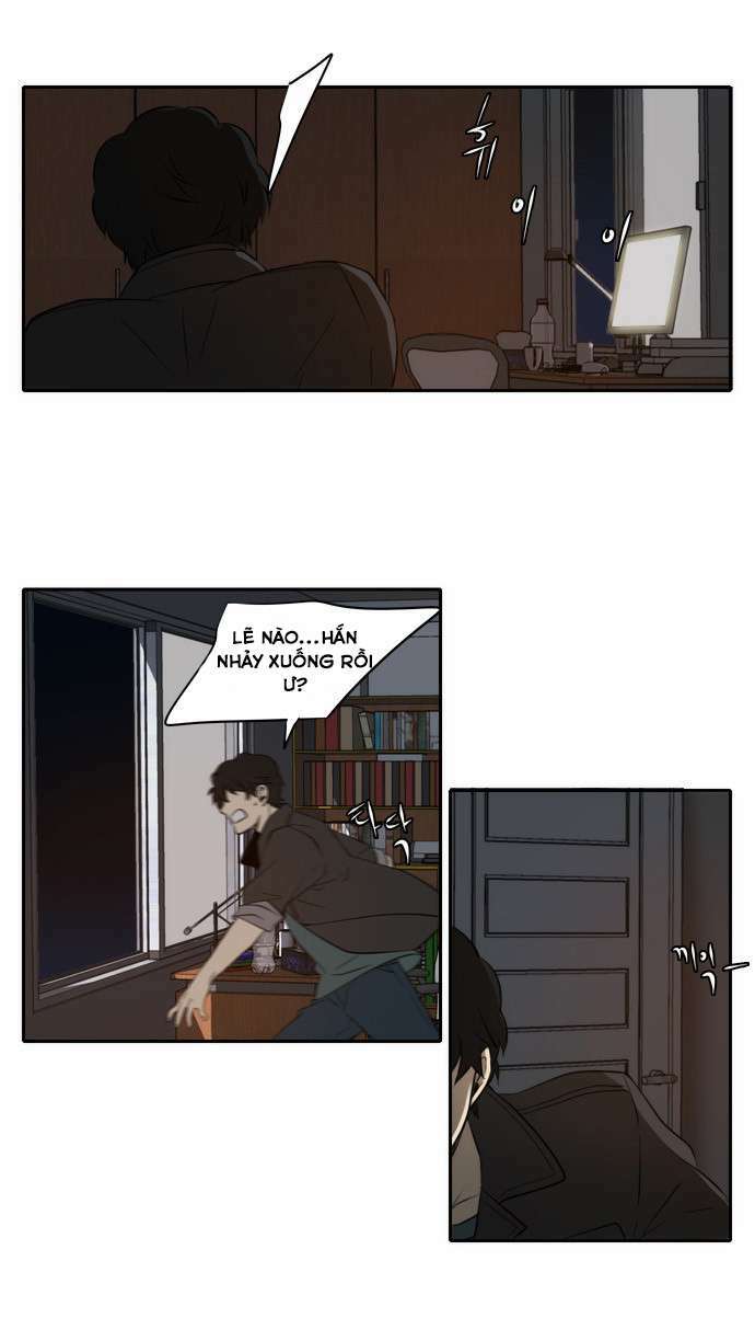 Trả Giá - Chapter 12 - Page 35