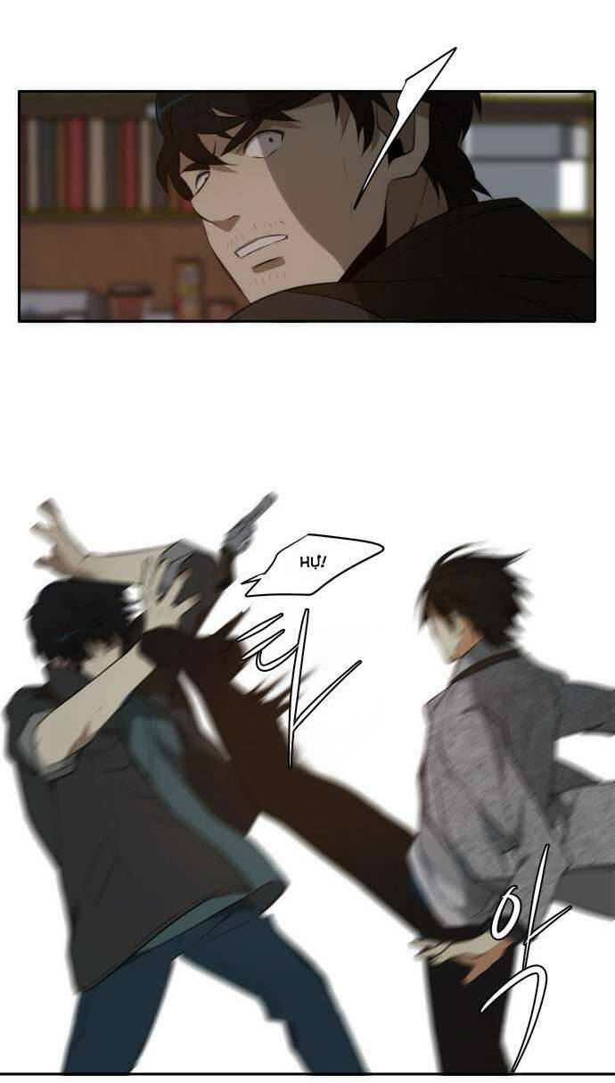 Trả Giá - Chapter 12 - Page 36