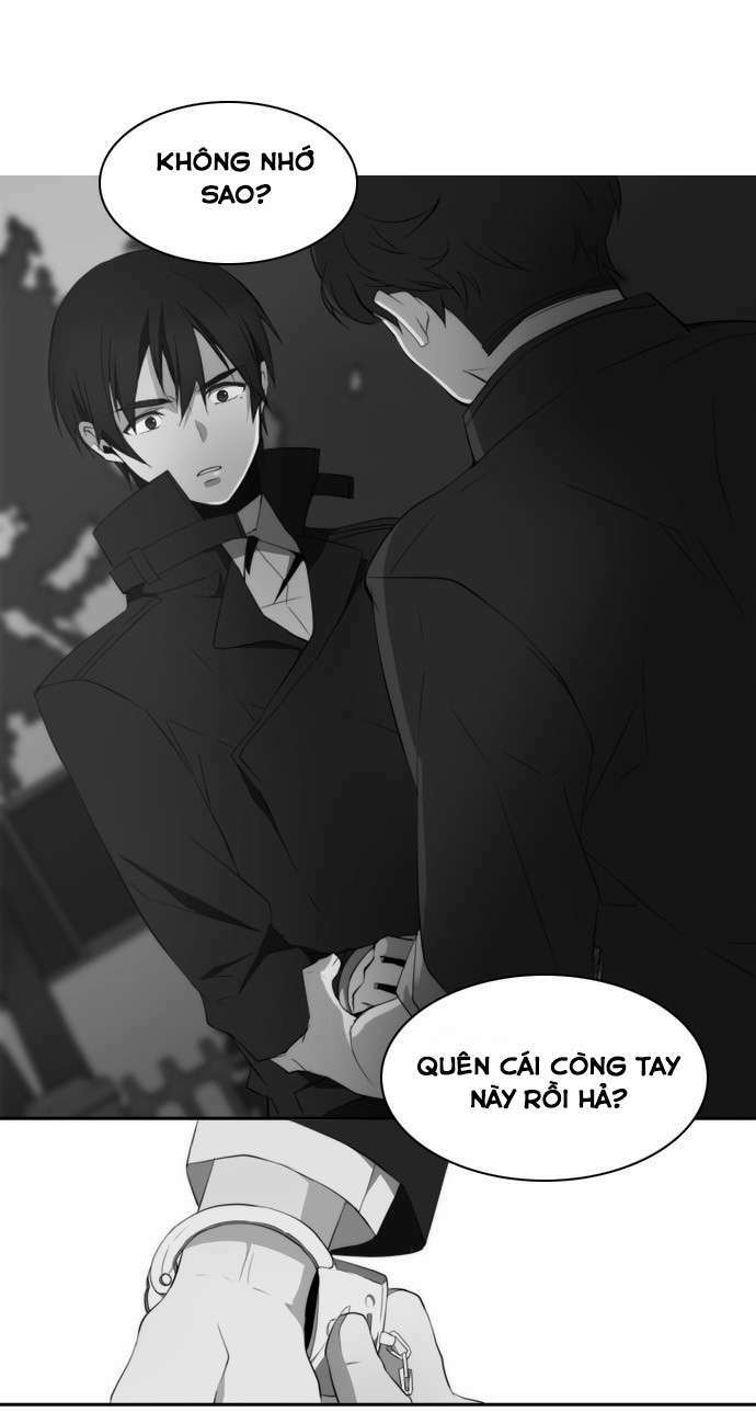 Trả Giá - Chapter 12 - Page 40